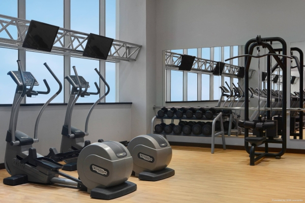 Hotel Courtyard by Marriott Jazan